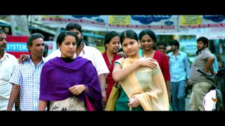 Ameerpet Lo Movie Theatrical Trailer | Sri | Ashwini | Siva Sai Praneeth