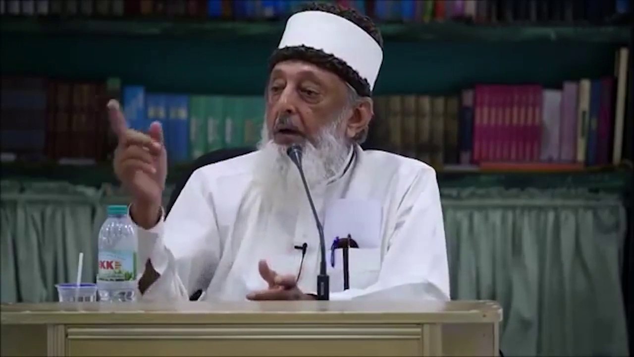 Gog and Magog | Yajuj Majuj | Sheikh Imran on Russia and China