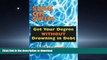 PDF Sink or Swim: Get Your Degree Without Drowning in Debt Sarah Deveau On Book