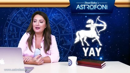 YAY burcu haftalık yorumu 28 Kasım - 04 Aralık 2016