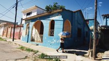 One Cuban family, 3 generations under Fidel