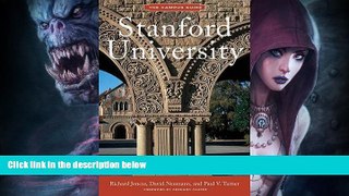 Price Stanford University: The Campus Guide Richard Joncas For Kindle