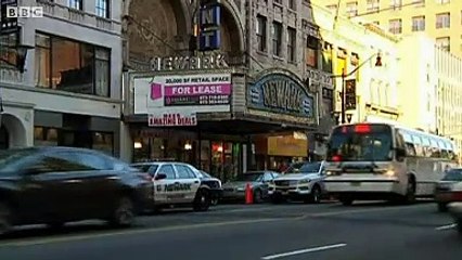 BBC News -  weapons as jewellery