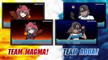Pokémon Omega Ruby and Pokémon Alpha Sapphire — New Hoenn Adventure ! HD