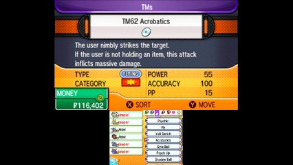 Pokemon Sun Moon {3DS} part #44 — Super POKEMON