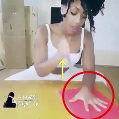 Would You Cut Your Fingers?