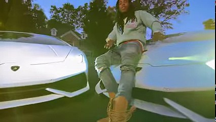 Z ft. Fetty Wap - Nobody's Better (Official Music Video)