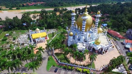 Sheikh Zayed Mosque, Ubudiah Mosque, Abuja National Mosque Part 2