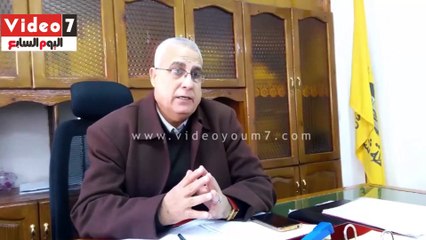 مدير "تموين شمال سيناء": توزيع 6 أطنان سكر على أهالى مدينة العريش بـ7.5 جنيه للكيلو
