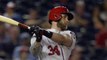 How will Bryce Harper's future shake out?
