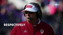 College football coaching carousel