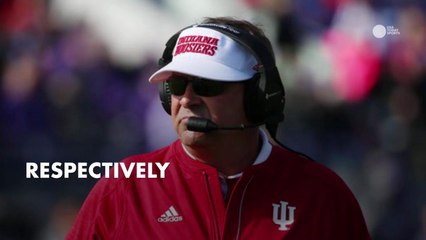 College football coaching carousel