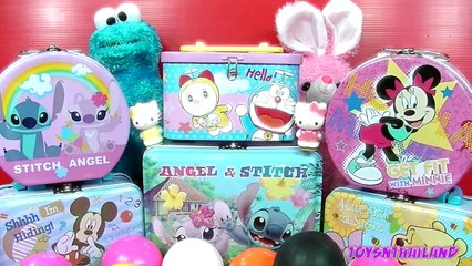 25 Kinder ไข่ ประหลาดใจ, 26 Kinder Surprise Eggs, Маша и Медведь