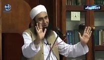 Maulana Tariq Jameel Bayan about Rabi ul Awal