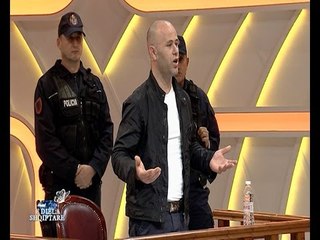 E diela shqiptare - Shihemi ne gjyq! (04 dhjetor 2016)