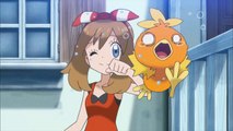 Pokémon Omega Ruby and Pokémon Alpha Sapphire Animated Trailer HD