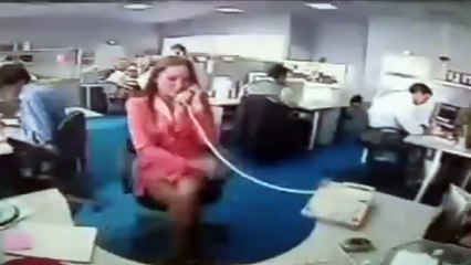 10 Angry & Crazy People Destroy Things In Office Compilation