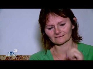 E diela shqiptare - Ka nje mesazh per ty - Pjesa 3! (04 dhjetor 2016)