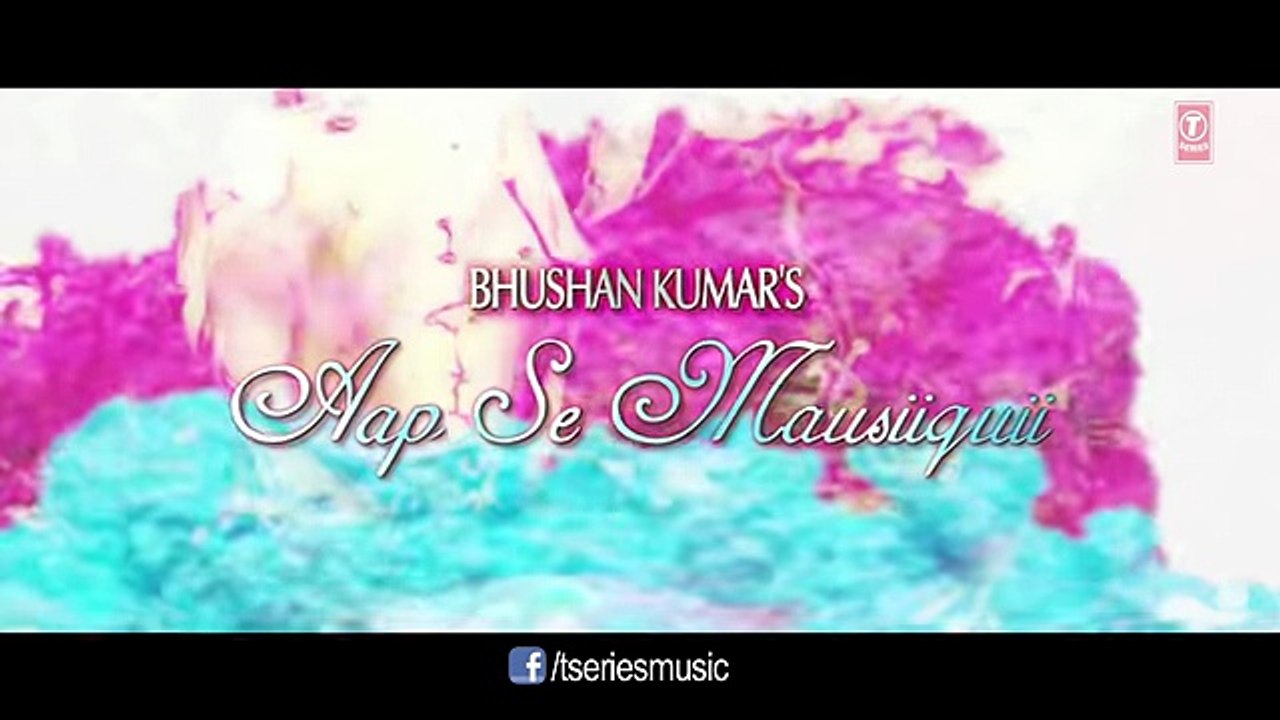 So Much in Love (Full Video) - AAP SE MAUSIIQUII - Himesh Reshammiya Cinepax