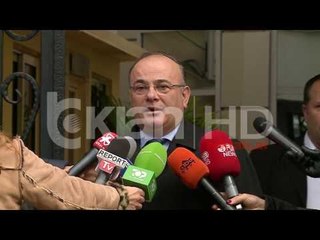 Nis gjyqi për gjyqtaren Majlinda Andrea