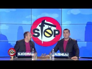 Stop - Ura e mbikalime si pas bombardimeve ne Shqiperi! (05 dhjetor 2016)