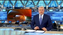 Программа ВРЕМЯ в 21:00 на Первом канале 05.12.2016