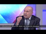 Rudina - Cfare po ndodh me shoqerine shqiptare? (05 dhjetor 2016)