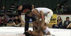 ADCC Submission Fighting Championship 2007 - Andre Galvao Vs. Fabricio Werdum