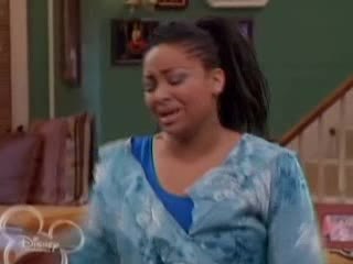 That's So Raven - S 3 E 26 - Point Of No Return