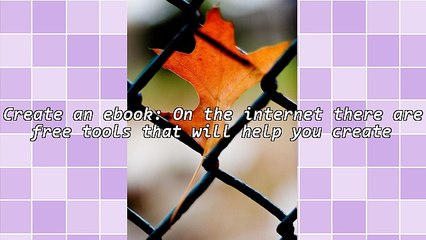 Popular Ways In Which You Can Earn a Living Online.