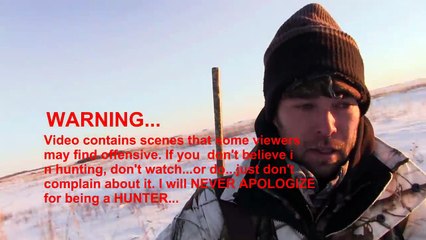 The most AMAZING Deer Hunting Video EVER!!! HD