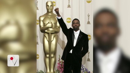 Guess Who is Hosting the 2017 Academy Awards
