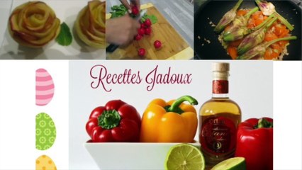 Blettes farcies aux légumes