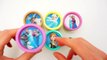 Frozen Surprise Play-Doh Cans Surprise Eggs, Furby Lalaloopsy Shopkins Minecraft