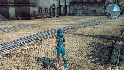 Star Ocean: Integrity and Faithlessness – Epic Sci-Fi Adventure Awaits!