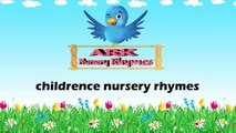 Black Tiger Finger Family Nursery Rhymes For Children | Dragon Flying In Forest Kids Nursery Rhymes