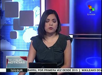 Rusia rechaza bombardeo a hospital móvil en Alepo