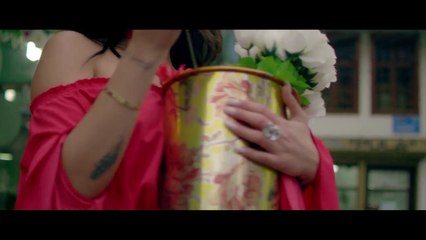 Morena Taraku ft.  Aida Doci - Amore