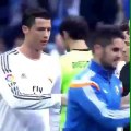 Cristiano Ronaldo's 2 Rocket goals vs. Osasuna