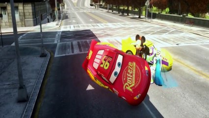 Custom YELLOW Mcqueen Lightning Mcqueen Cars Frozen Elsa HULK Mickey Batman Toy Story