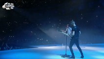 Shawn Mendes -Stitches (Live At Capital's Jingle Bell Ball 2016)
