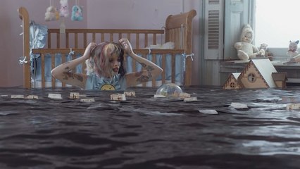Melanie Martinez - Cry Baby [Rock]