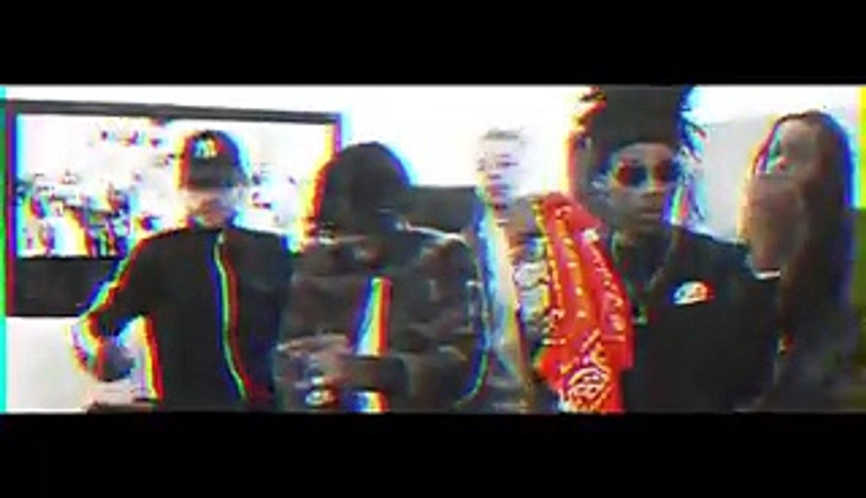CHEU B x PON2MIK - YAH