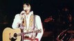 Elvis Presley - You Gave Me A Mountain  December 6, 1976 e Hitlon hotel, Las Vega