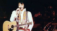 Elvis Presley - You Gave Me A Mountain  December 6, 1976 e Hitlon hotel, Las Vega