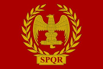 EL SANGRIENTO IMPERIO ROMANO - 2. La forja de un emperador.