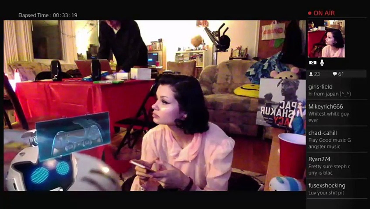 Positivity (7)