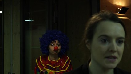 Je suis à court de temps