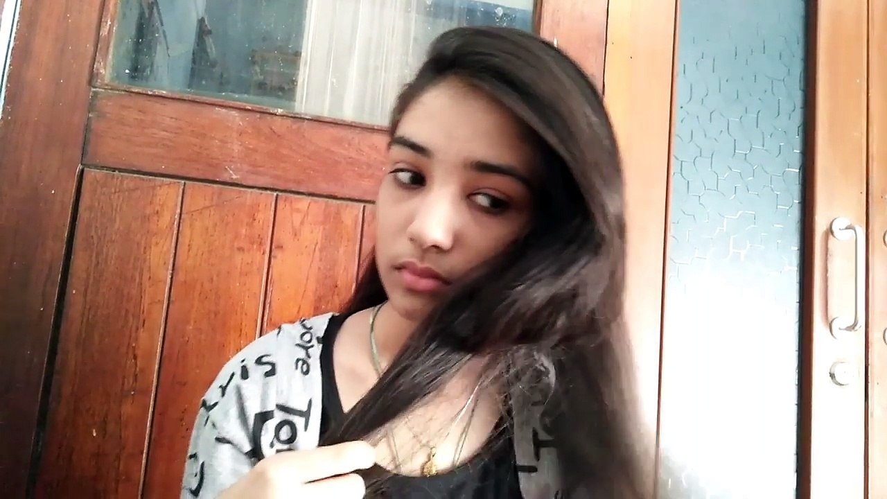 How to make hairstyle for girls at home everyday hairstyle looking really beautiful