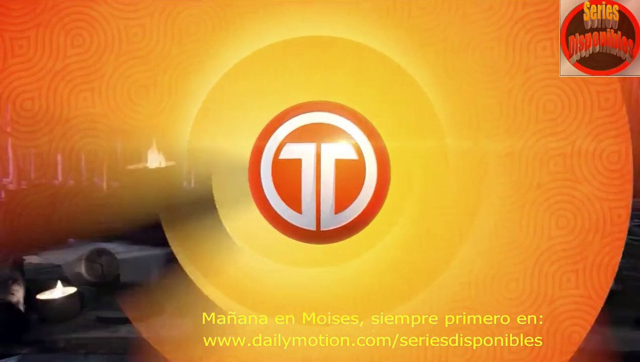 Capitulo 237 Moises y los diez mandamientos